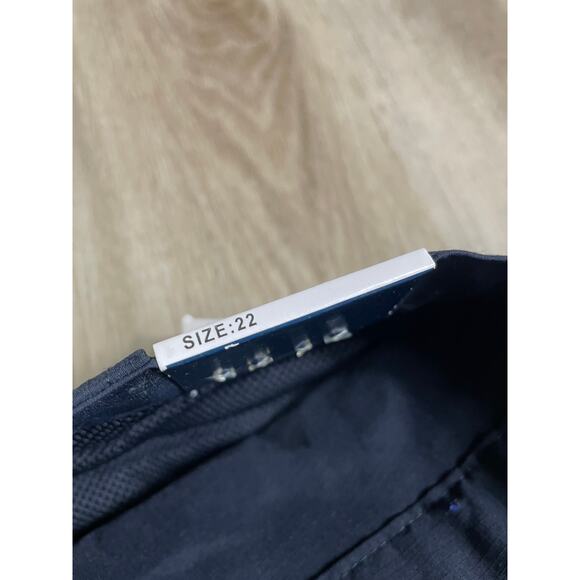 Propper Women’s Quick Dry Navy Tactical Uniform Work Pants Size 22 Lightweight - Picture 8 of 13